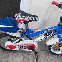 Bici bimbo