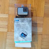 Go Pro Hero 7 White