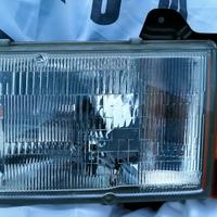 Faro + Fanalino Completo Jeep GrandCherokee 1 Tipo