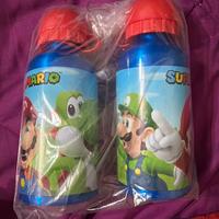 Boraccia super mario bros