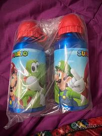 Boraccia super mario bros