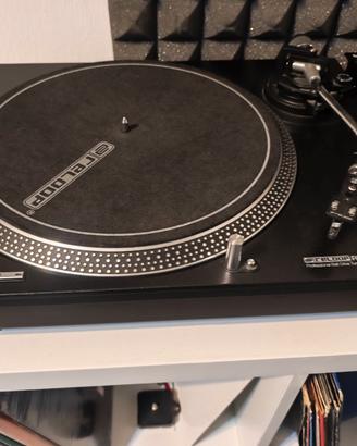 Giradischi per Dj Reloop