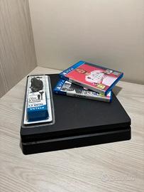 Sony playstation 4 slim