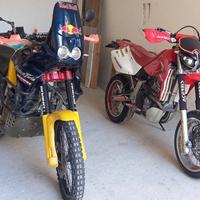 Honda XRV 750 Africa Twin - 2000
