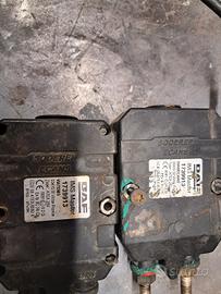 staccabatterie Daf XF 105 cod. 1739913