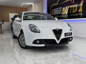 Alfa Romeo Giulietta 1.6 JTDm 120 CV