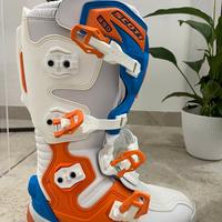 STIVALI MX 350 BOOTS (44)