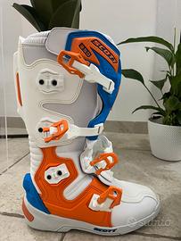 STIVALI MX 350 BOOTS (44)