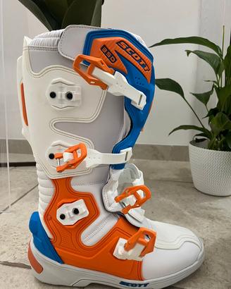 STIVALI MX 350 BOOTS (44)
