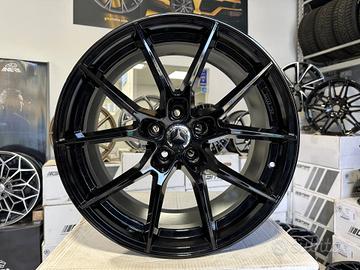 Cerchi Mercedes raggio 19 NUOVI cod.83723