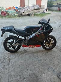 Aprilia RS 125