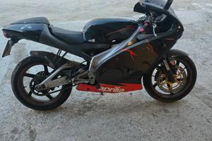 Aprilia RS 125