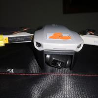 drone dji mavic mini 2 fly more combo 