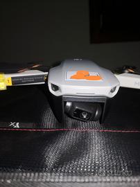 drone dji mavic mini 2 fly more combo 