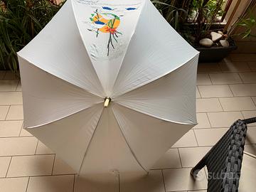Ombrello decorativo da donna