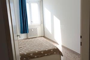 Stanza SINGOLA a LIMBIATE