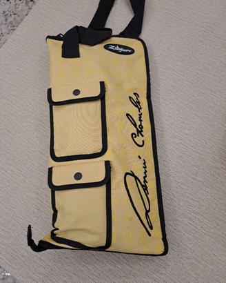 Borsa portabacchette Zildjian Dennis Chambers