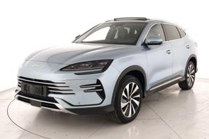 Byd Seal U DM-i 1.5 phev Design awd