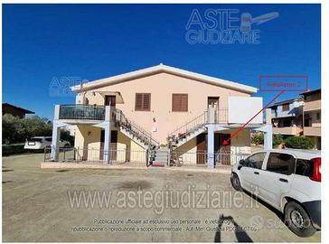 Appartamento Carbonia [A4332600]