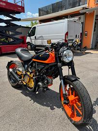 Ducati Scrambler 800