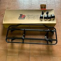 Portapacchi La Prealpina