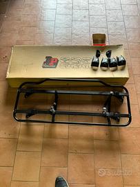 Portapacchi La Prealpina