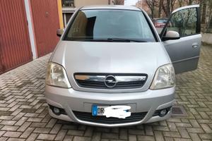 Opel Meriva 1.4 16V Cosmo OK NEOPATENTATI