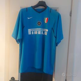 Abbigliamento calcio Inter