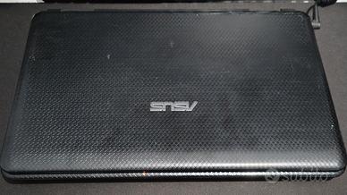 Asus P50IJ-4gb/300gb HDD-Windows 10+Programmi