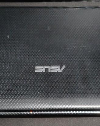 Asus P50IJ-4gb/300gb HDD-Windows 10+Programmi