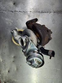 Turbo motore opel meriva astra 49131-06003