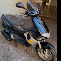 Gilera runner 180 