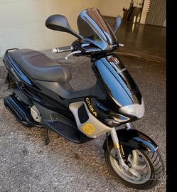 Gilera runner 180 