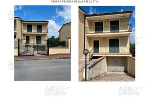Tsmcv 51/2017 lotto 6 villetta