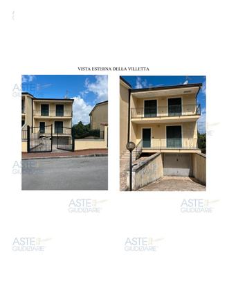 Tsmcv 51/2017 lotto 6 villetta
