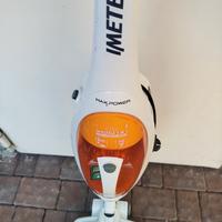 Aspirapolvere Imetec 