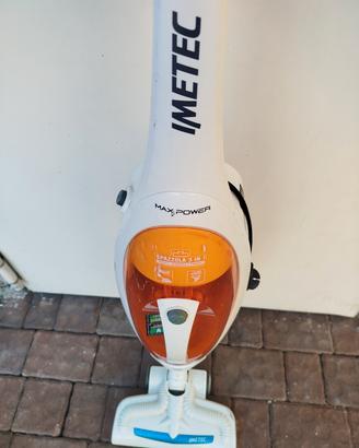 Aspirapolvere Imetec 