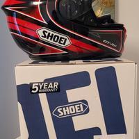 Casco Shoei Gt Air