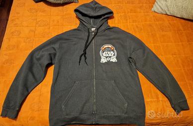 Felpa star wars stormtrooper