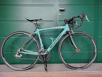 Bianchi Via Nirone 7 taglia 47
