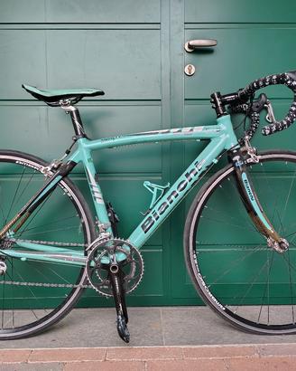 Bianchi Via Nirone 7 taglia 47