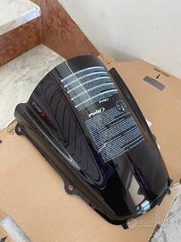 Cupolino puig z-racing cbr 600 rr 2024