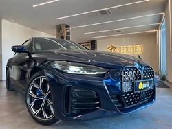 Bmw 4er Gran Coupe 420d 48V Msport