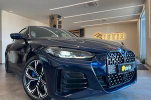 Bmw 4er Gran Coupe 420d 48V Msport