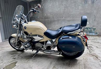Bmw R 1200 C ABS prezzo ribassato