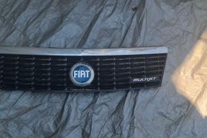Mascherina fiat 16 Mascherina fiat sedici 1.9 mult