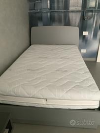 Letto Contenitore