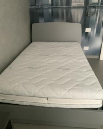 Letto Contenitore