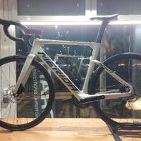 BDC MERIDA REACTO 6000