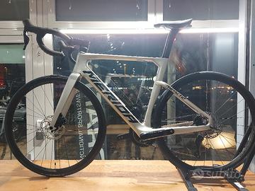 BDC MERIDA REACTO 6000